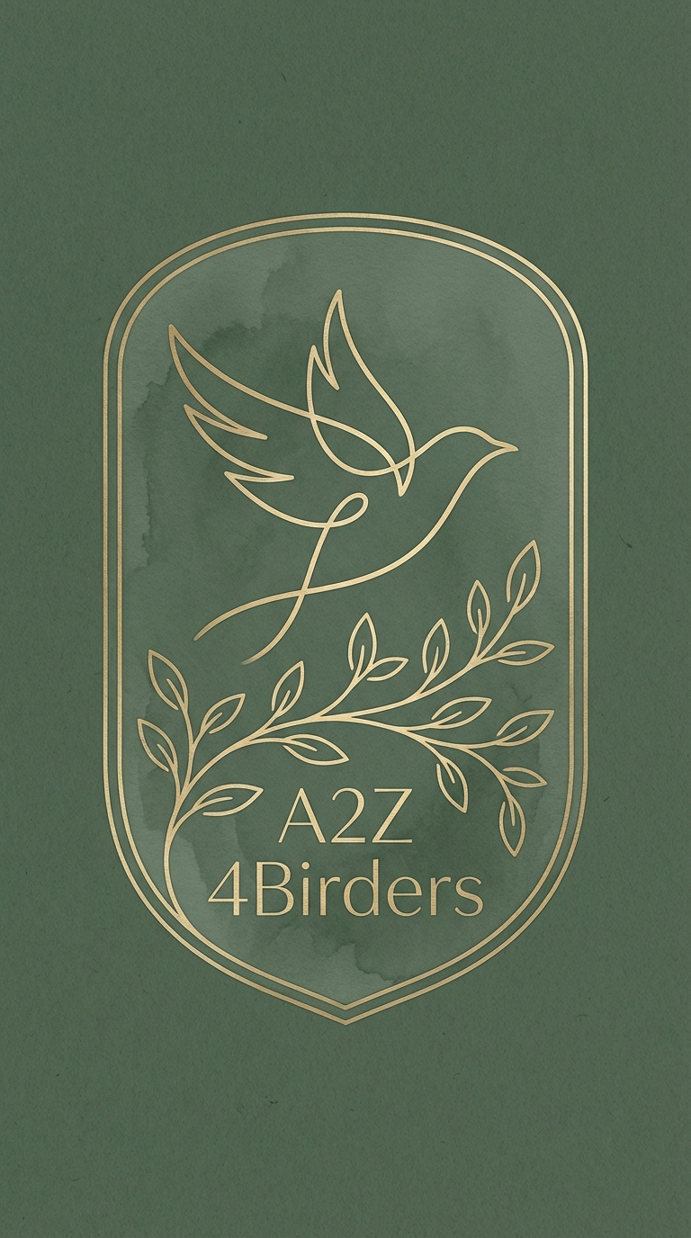 A2Z4Birders